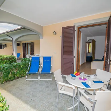 Lido Azzurro Aparthotel Capoliveri (Isola d'Elba)