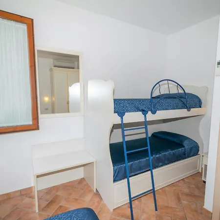 Aparthotel Lido Azzurro Capoliveri (Isola d'Elba)
