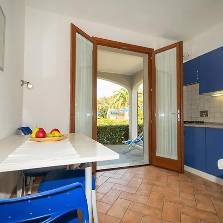 Aparthotel Lido Azzurro 3*