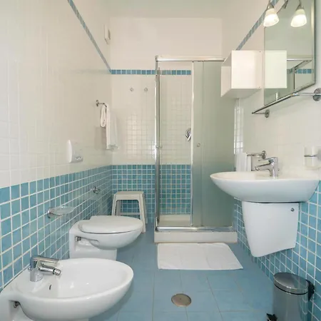 Aparthotel Lido Azzurro 3*