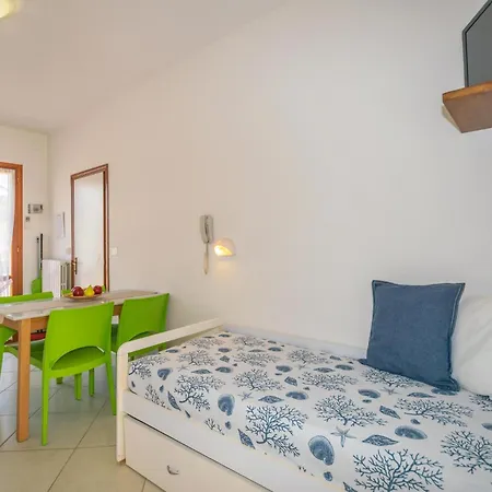 Aparthotel Lido Azzurro