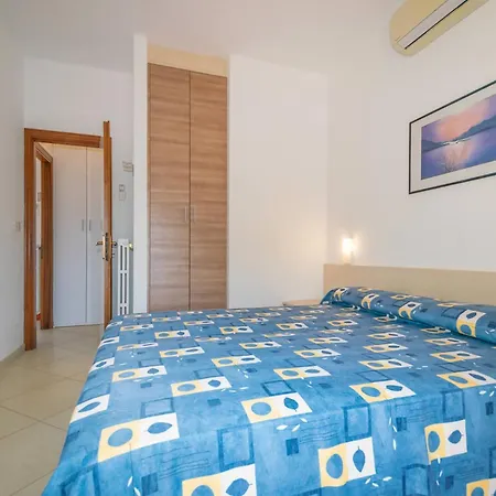 Lido Azzurro Aparthotel