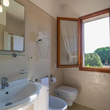 Lido Azzurro Aparthotel Capoliveri (Isola d'Elba)