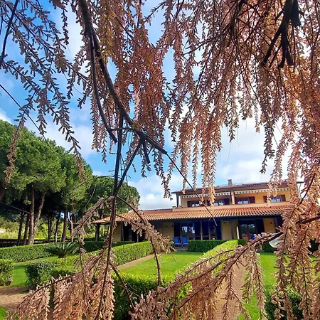Aparthotel Lido Azzurro Capoliveri (Isola d'Elba)