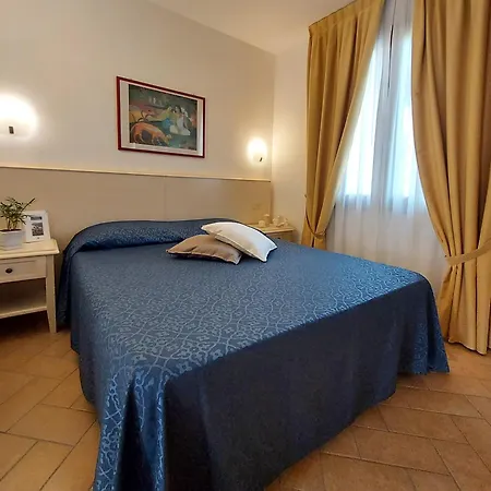 Lido Azzurro Aparthotel Capoliveri (Isola d'Elba)