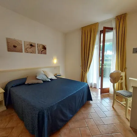 Lido Azzurro Aparthotel