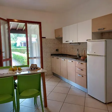 Lido Azzurro 3*