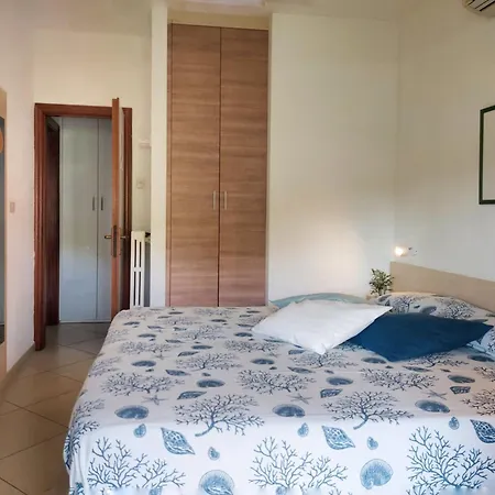 Aparthotel Lido Azzurro