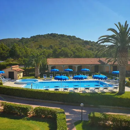 Lido Azzurro Aparthotel 3*