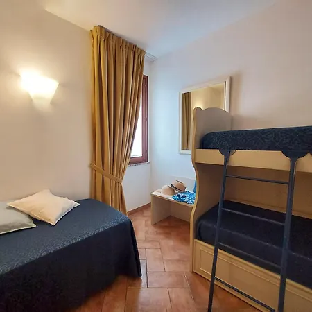 Aparthotel Lido Azzurro 3*