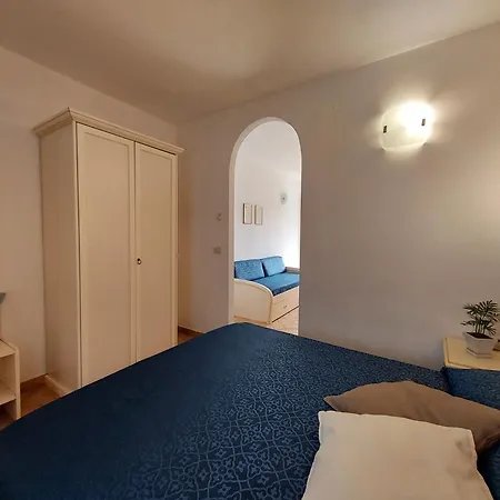 Lido Azzurro Aparthotel Capoliveri (Isola d'Elba)