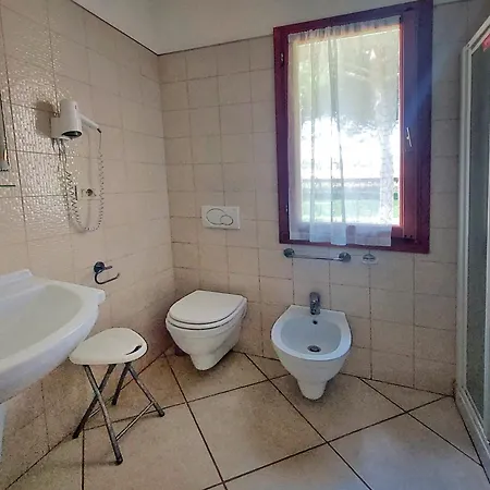Lido Azzurro Aparthotel