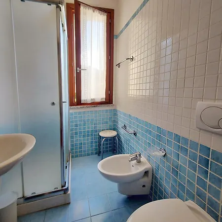 Lido Azzurro 3* Capoliveri (Isola d'Elba)
