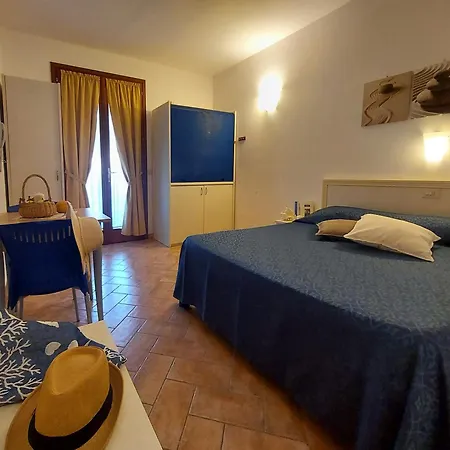 Lido Azzurro Aparthotel