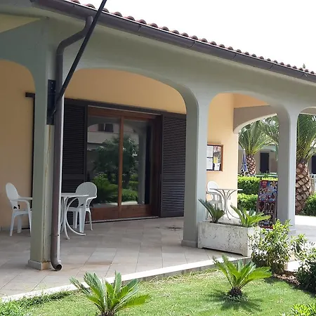 Lido Azzurro 3*