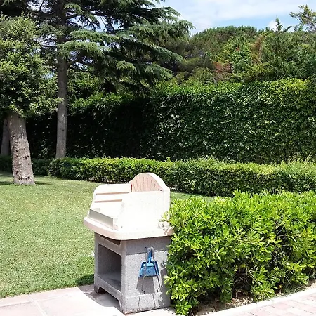 Lido Azzurro