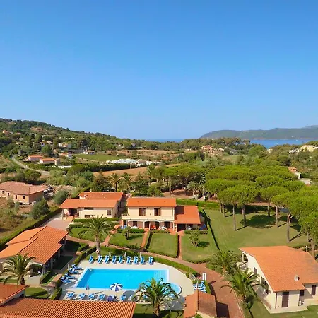 Lido Azzurro 3*