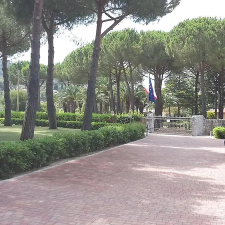 Aparthotel Lido Azzurro