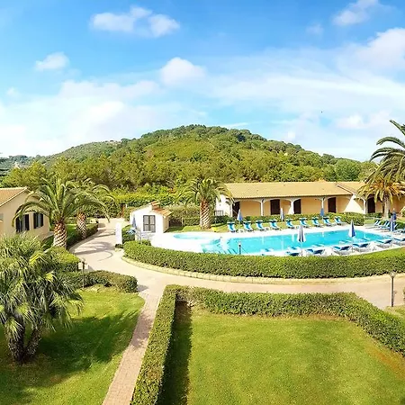Lido Azzurro 3*