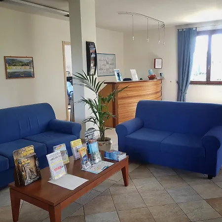 Aparthotel Lido Azzurro