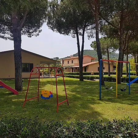 Aparthotel Lido Azzurro 3*