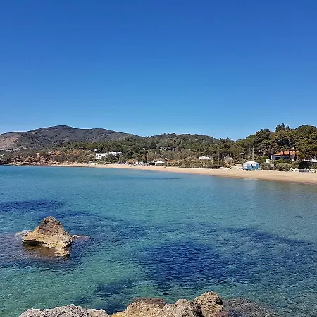 Lido Azzurro Aparthotel Capoliveri (Isola d'Elba)