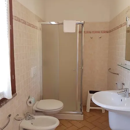 Aparthotel Lido Azzurro
