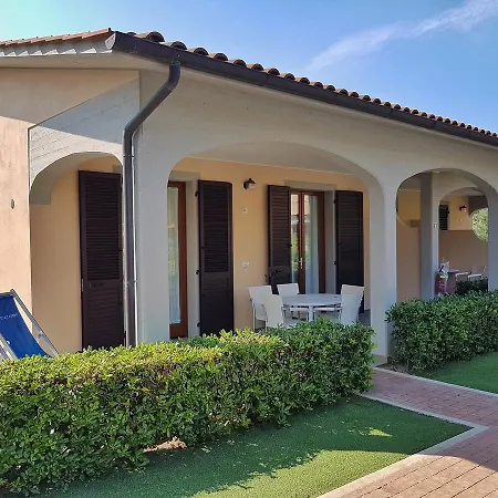 Lido Azzurro Aparthotel 3*