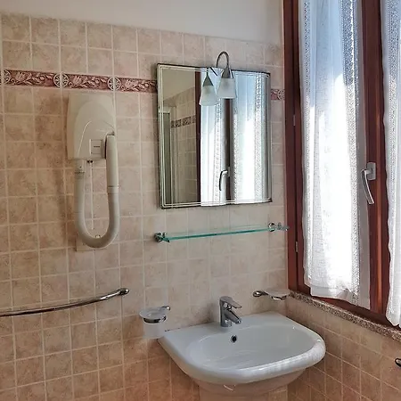 Lido Azzurro Aparthotel