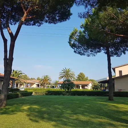 Aparthotel Lido Azzurro Capoliveri (Isola d'Elba)