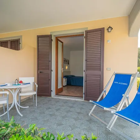 Lido Azzurro Rta Aparthotel Capoliveri (Isola d'Elba)