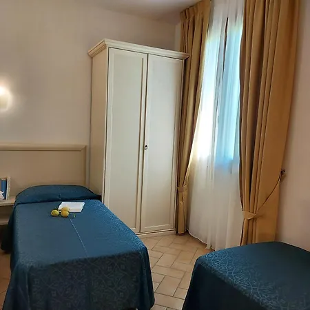 Aparthotel Lido Azzurro Rta Capoliveri (Isola d'Elba)