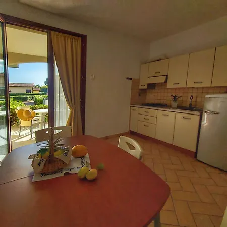 Aparthotel Lido Azzurro Rta