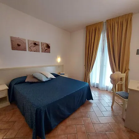 Lido Azzurro Rta 3* Capoliveri (Isola d'Elba)