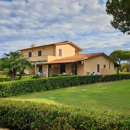 Lido Azzurro Rta Aparthotel