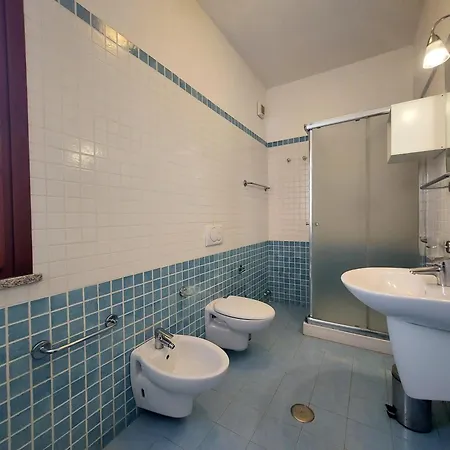 Aparthotel Lido Azzurro Rta Capoliveri (Isola d'Elba)