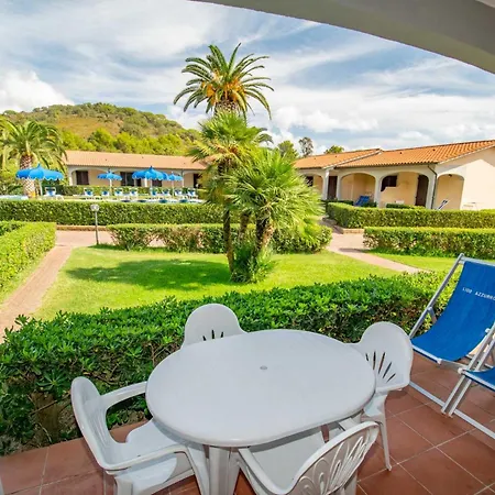 Aparthotel Lido Azzurro Rta