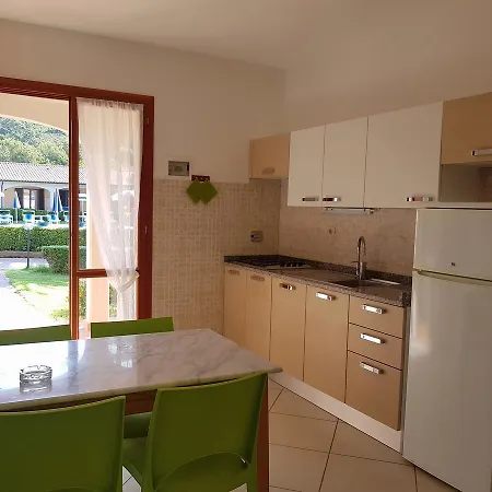 Aparthotel Lido Azzurro Rta 3*