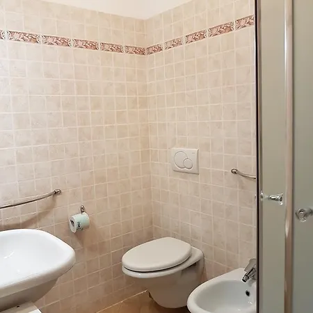 Aparthotel Lido Azzurro Rta 3*