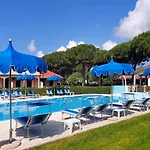 Apart Otel Lido Azzurro Rta Capoliveri (Isola d'Elba)